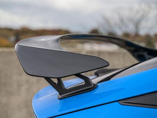 2023 Honda Civic Type R Touring