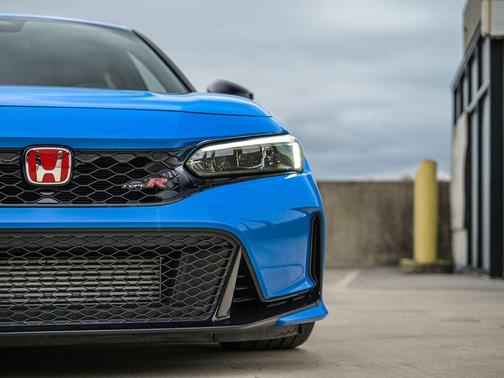 2023 Honda Civic Type R Touring