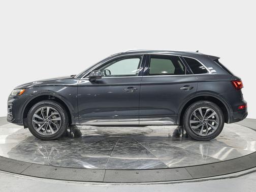 2021 Audi Q5 45 Premium Plus