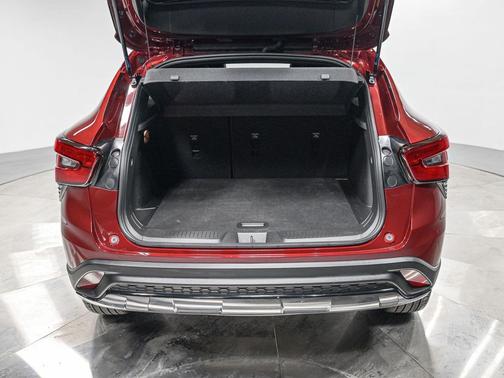 2025 Chevrolet Trax FWD 2RS