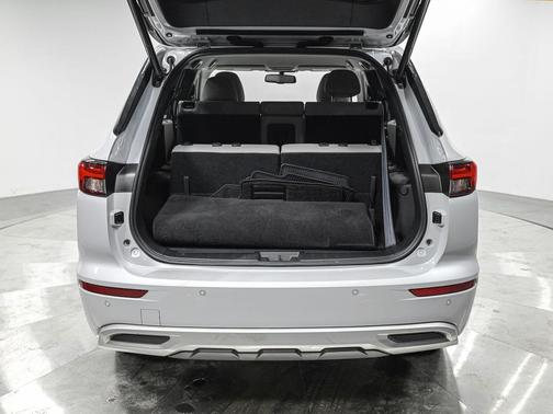 2023 Mitsubishi Outlander SEL 2.5 S-AWC