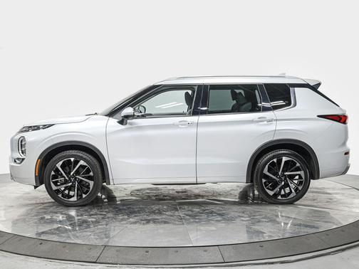 2023 Mitsubishi Outlander SEL 2.5 S-AWC