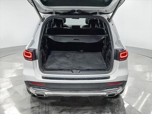 2020 Mercedes-Benz GLB 250 4MATIC