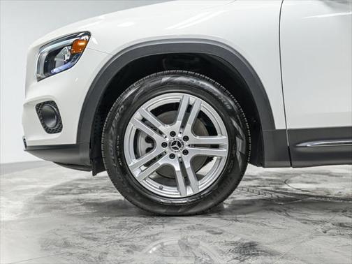 2020 Mercedes-Benz GLB 250 4MATIC