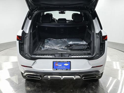 2024 Land Rover Range Rover Sport Autobiography