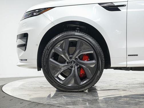 2024 Land Rover Range Rover Sport Autobiography