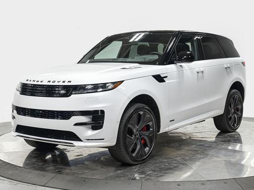 2024 Land Rover Range Rover Sport Autobiography