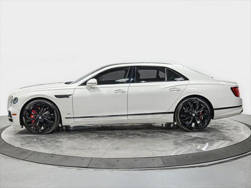 2021 Bentley Flying Spur V8