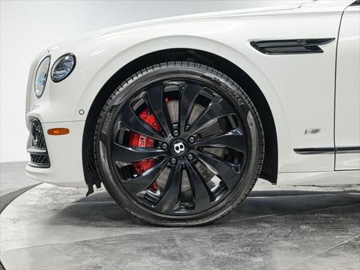 2021 Bentley Flying Spur V8