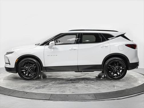 2023 Chevrolet Blazer 3LT