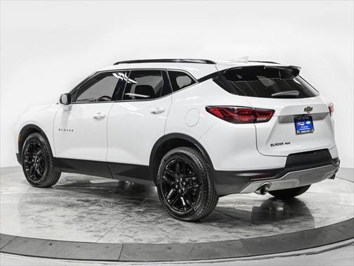 2023 Chevrolet Blazer 3LT