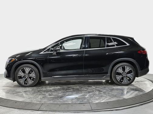 2023 Mercedes-Benz EQE 350 4MATIC