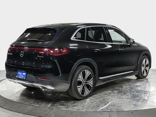 2023 Mercedes-Benz EQE 350 4MATIC
