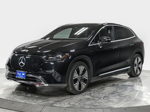 2023 Mercedes-Benz EQE 350 4MATIC