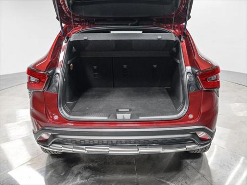 2024 Chevrolet Trax FWD 2RS