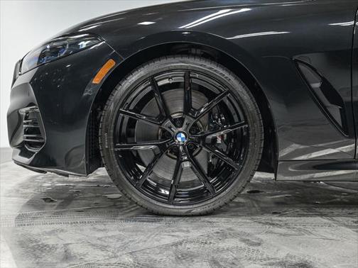 2024 BMW M850 xDrive