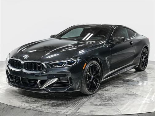 2024 BMW M850 xDrive