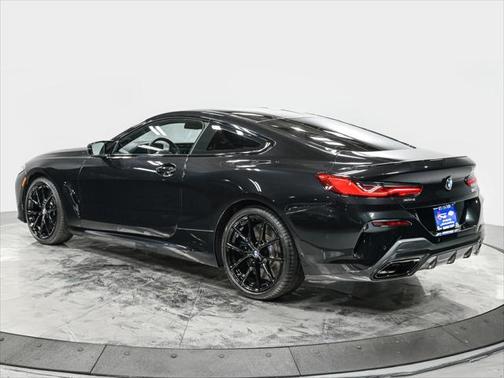 2024 BMW M850 xDrive