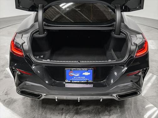 2024 BMW M850 xDrive