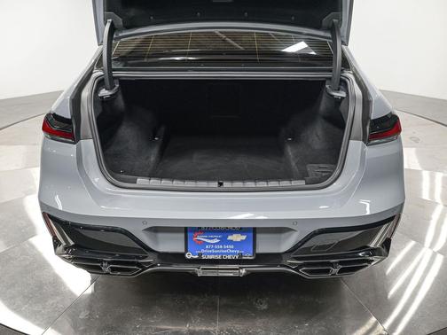 2023 BMW 760 i xDrive