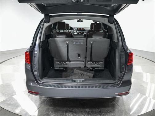 2024 Honda Odyssey EX