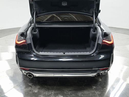 2021 BMW 430 i xDrive