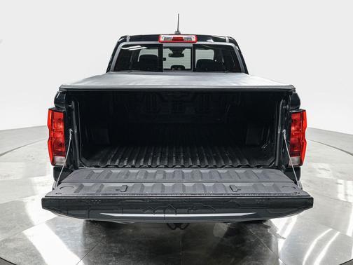 2023 Chevrolet Colorado WT