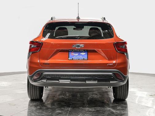 2024 Chevrolet Trax FWD 2RS