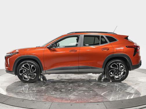 2024 Chevrolet Trax FWD 2RS