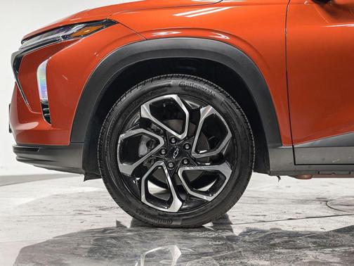 2024 Chevrolet Trax FWD 2RS