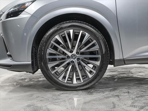2023 Lexus RX 350 Base