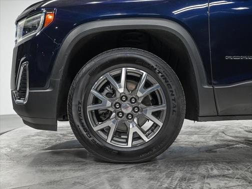 2022 GMC Acadia AWD SLE