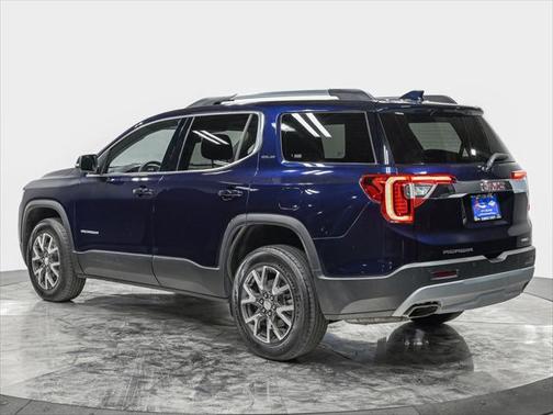2022 GMC Acadia AWD SLE