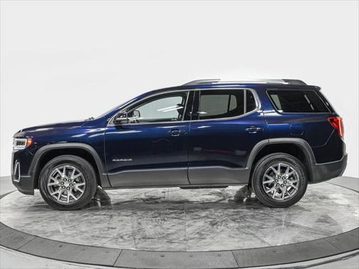 2022 GMC Acadia AWD SLE