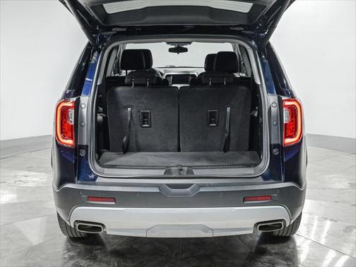 2022 GMC Acadia AWD SLE