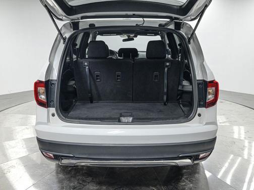 2022 Honda Pilot AWD Sport