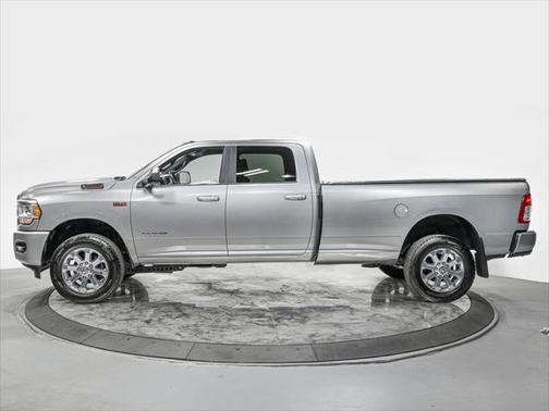 2019 RAM 2500 Big Horn