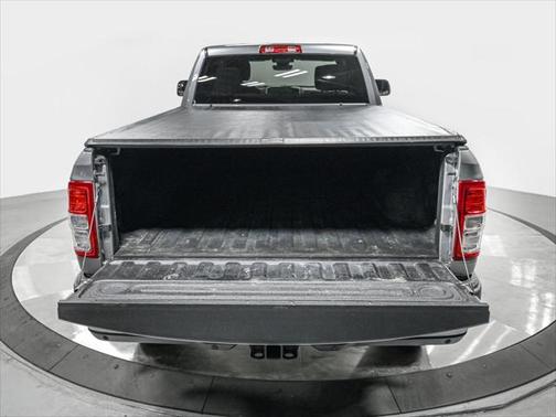 2019 RAM 2500 Big Horn