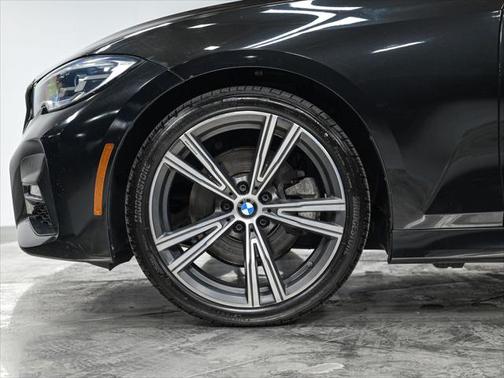2020 BMW 330 xDrive