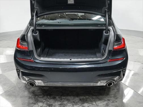 2020 BMW 330 xDrive