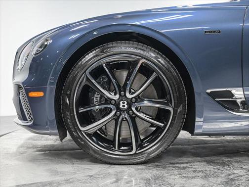 2024 Bentley Continental GT A