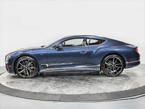 2024 Bentley Continental GT A