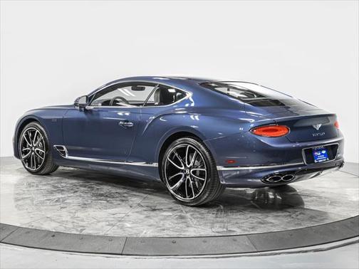 2024 Bentley Continental GT A
