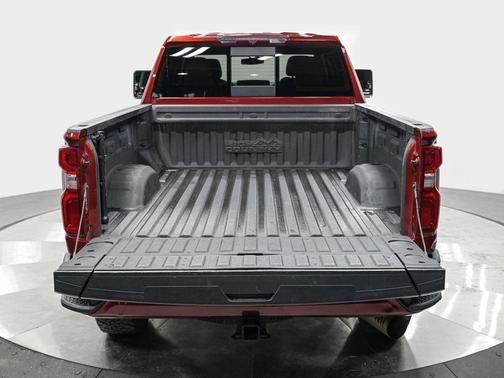 2022 Chevrolet Silverado 2500 High Country