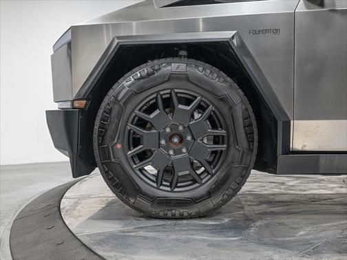 2024 Tesla Cybertruck All-Wheel Drive
