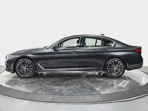 2023 BMW 530 i xDrive