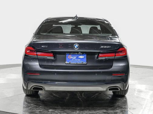 2023 BMW 530 i xDrive