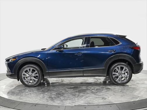 2022 Mazda CX-30 2.5 S Premium Package
