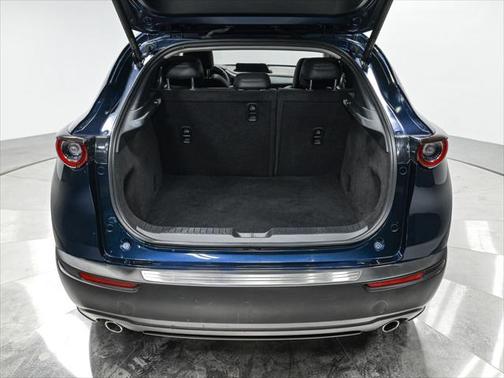 2022 Mazda CX-30 2.5 S Premium Package