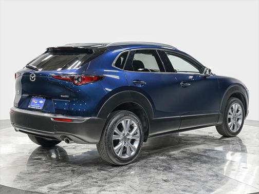 2022 Mazda CX-30 2.5 S Premium Package